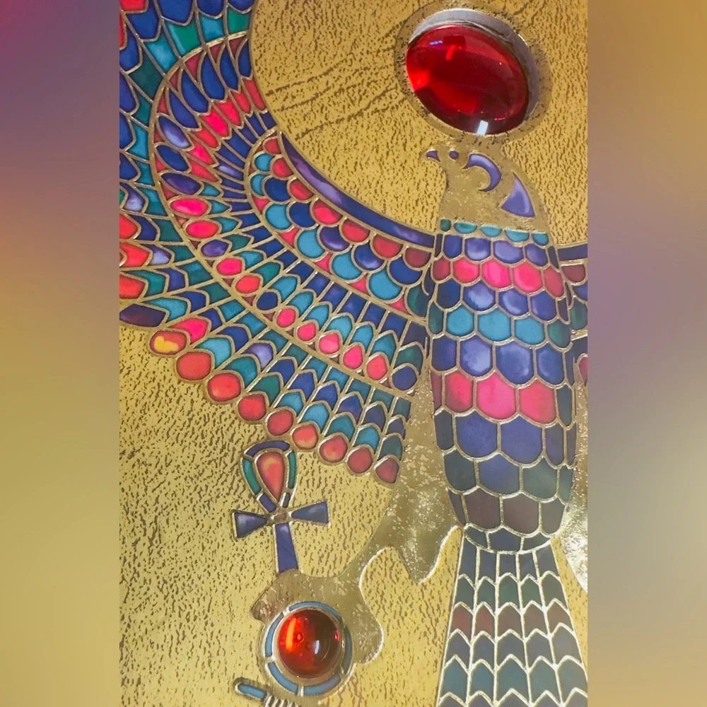 Egyptology: Search for the Tomb of Osiris by Emily Sands Hardcover 2004